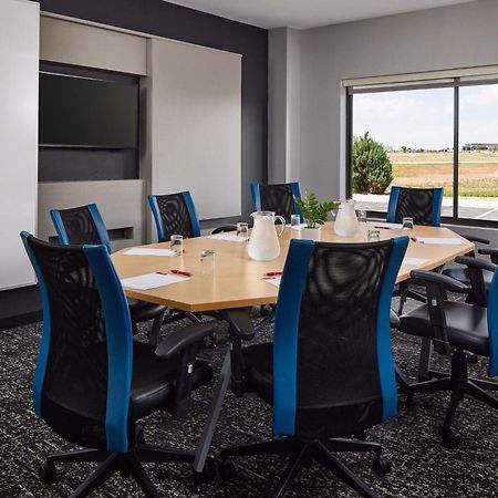 Towneplace Suites By Marriott Garden City Kültér fotó