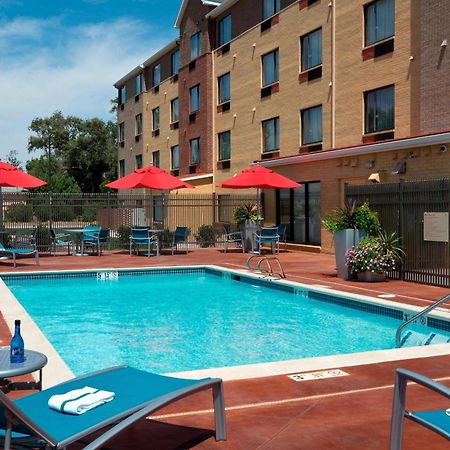 Towneplace Suites By Marriott Garden City Kültér fotó