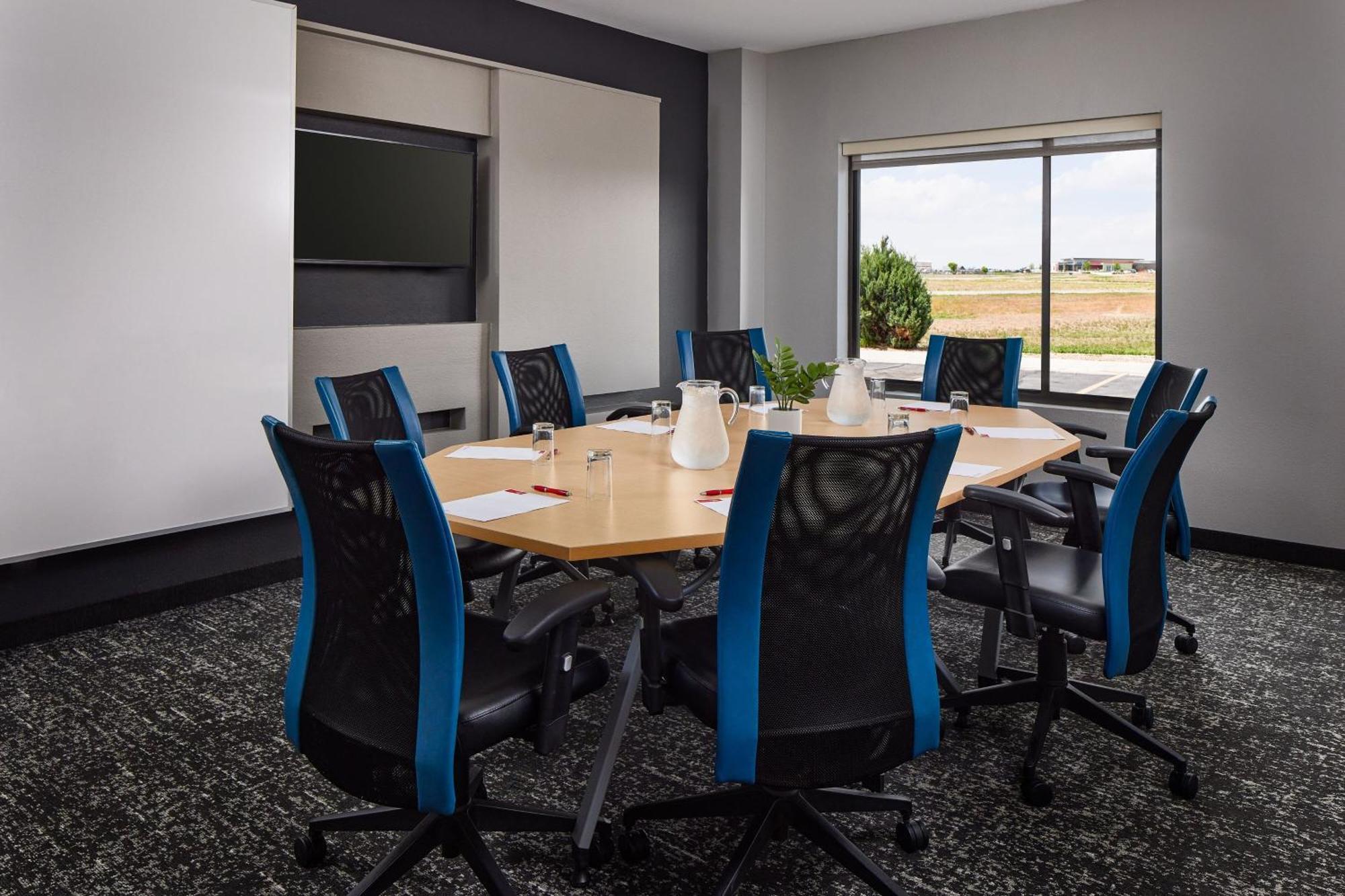 Towneplace Suites By Marriott Garden City Kültér fotó