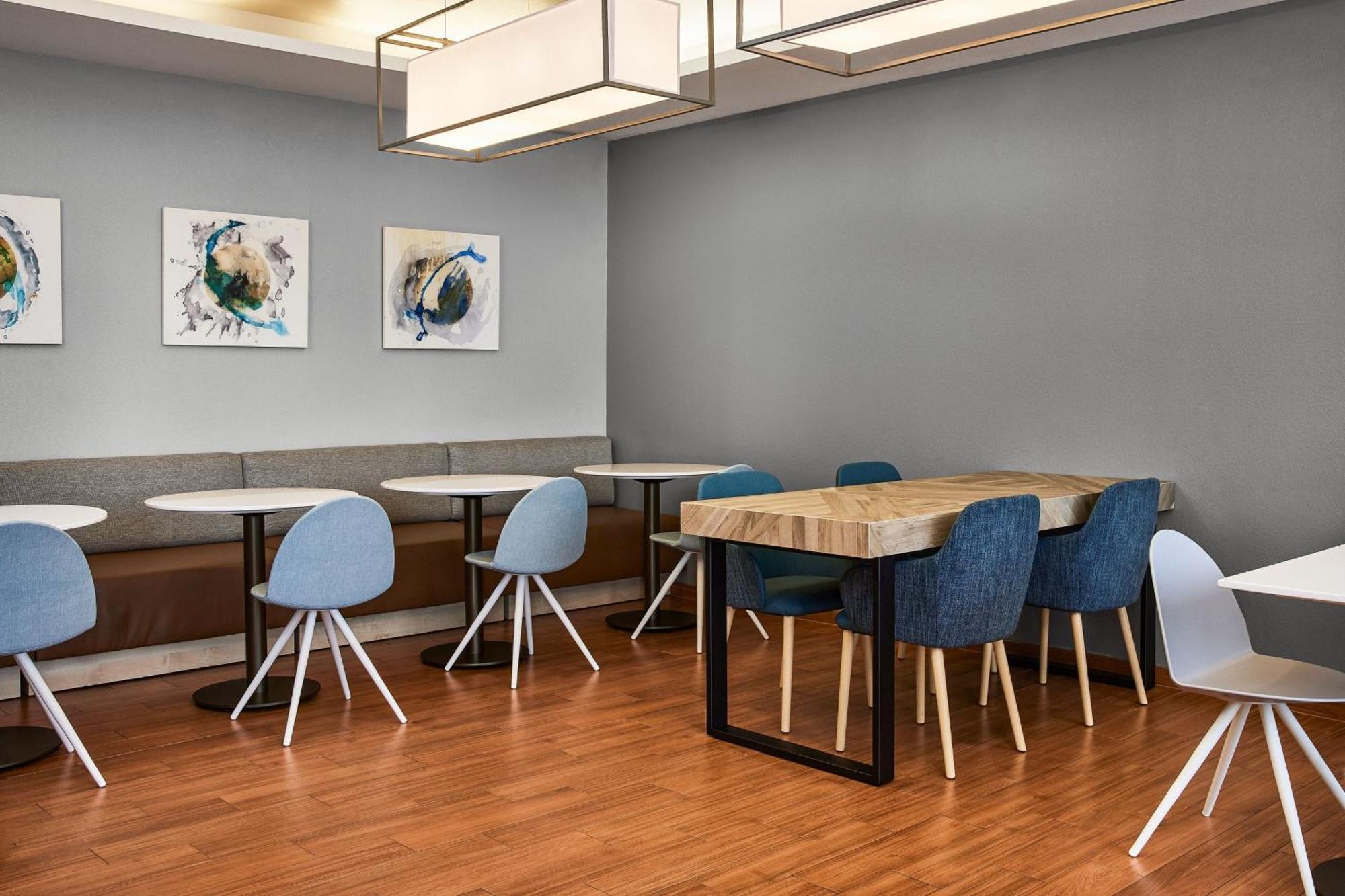 Towneplace Suites By Marriott Garden City Kültér fotó