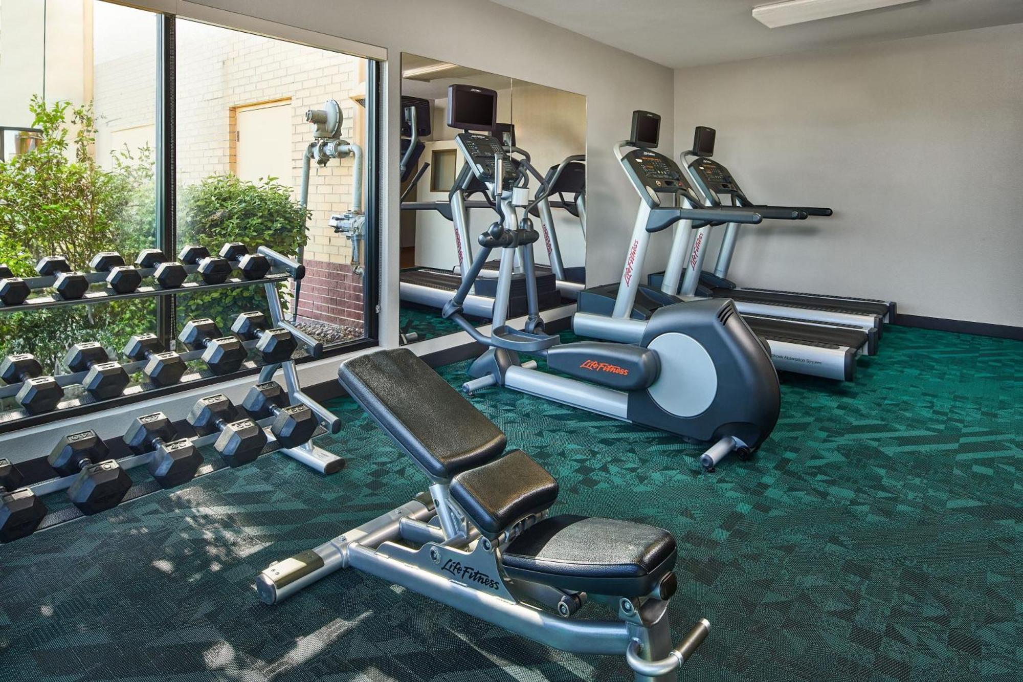 Towneplace Suites By Marriott Garden City Kültér fotó