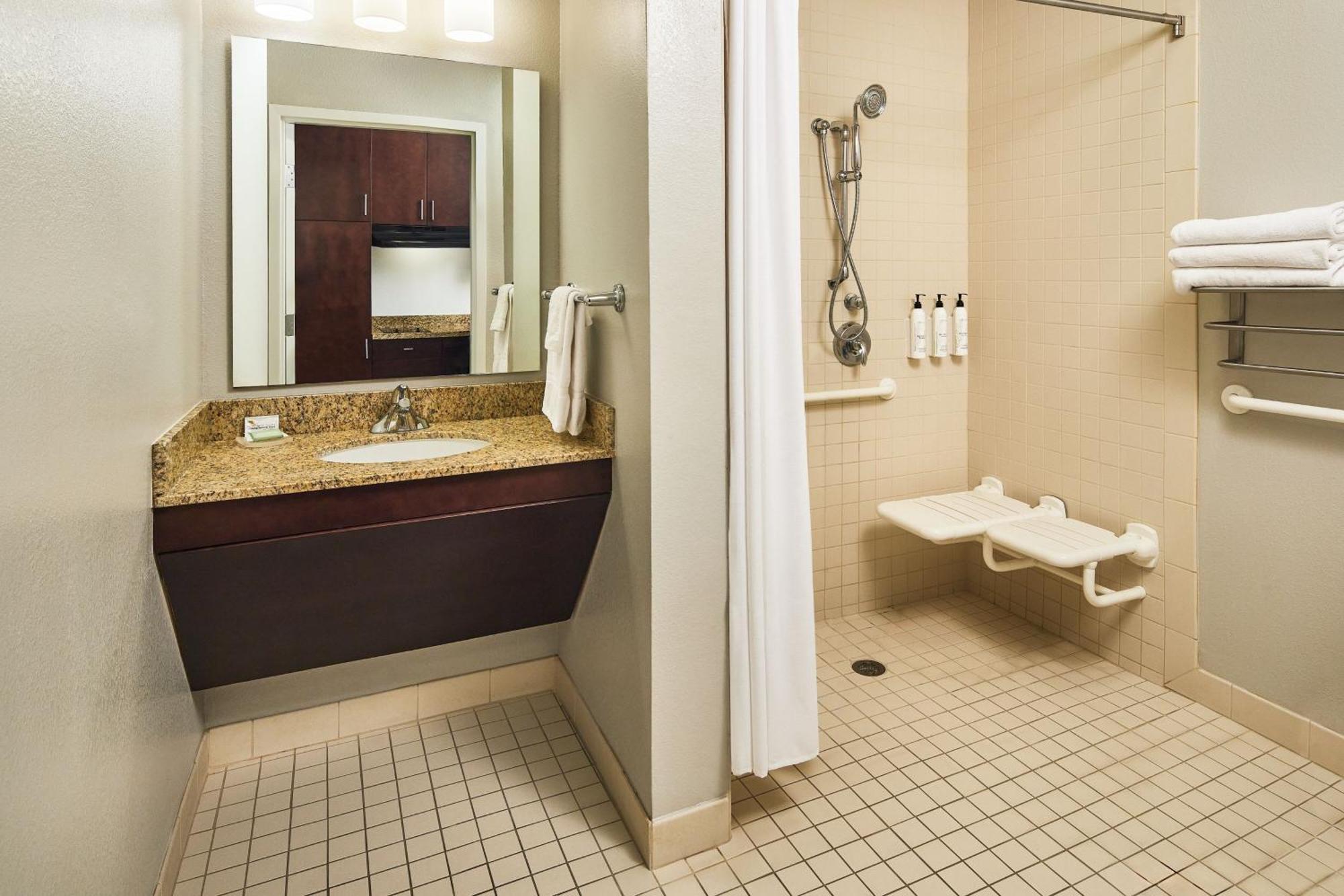 Towneplace Suites By Marriott Garden City Kültér fotó